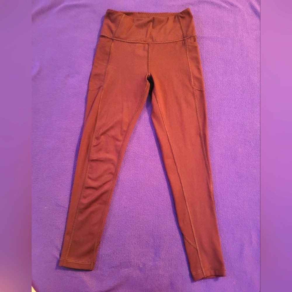Victorias Secret High Rise Leggings